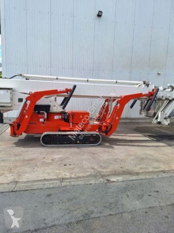 Teupen LEO 30 T