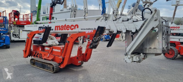Teupen LEO 30 T