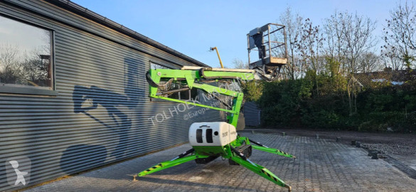 Niftylift