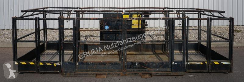 JCB Arbeitsplattform 1321A