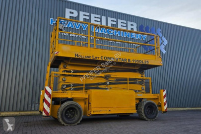 Hollandlift