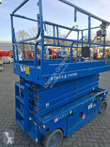 Haulotte COMPACT 14