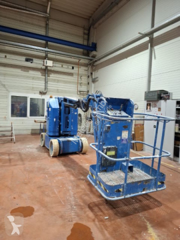 Genie Z-30/20N RJ Z30/20N
