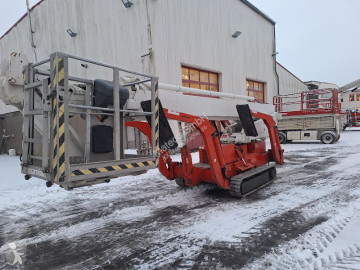 Teupen LEO 30 T