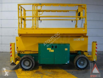 GenieGS-4069DC