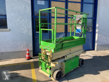 JLG