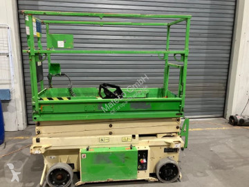 JLG