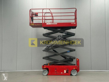 Manitou 120 SE