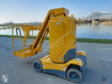 Nacelle automotrice Haulotte