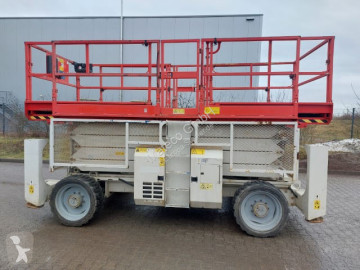 Genie GS-4390RT GS4390