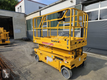 Haulotte COMPACT 10