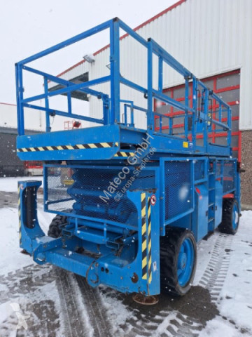 Genie GS-4390RT GS4390