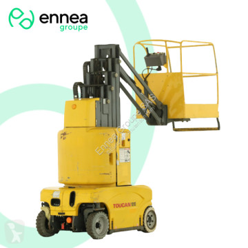 Delta Manlift emelőkosár