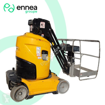 Manitou emelőkosár