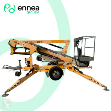 Niftylift emelőkosár