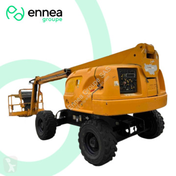 JLG emelőkosár