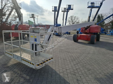 Genie S-85