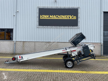 Klaas Toplight 21