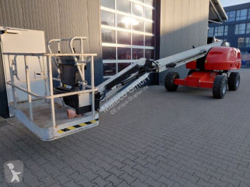 JLG460SJ