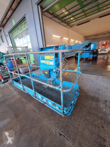 Genie S-85