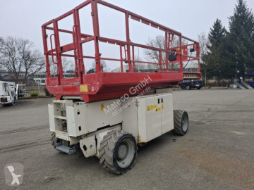 Genie GS-2669DC GS2669