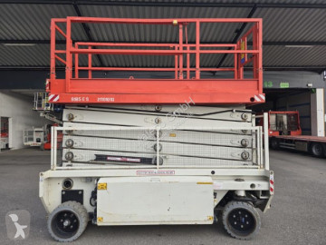 Hollandlift N-165EL12