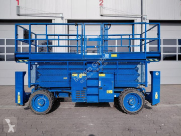 Genie GS-4390RT GS4390