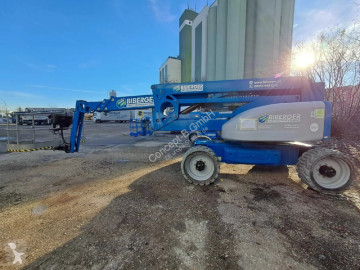 Niftylift HR 28 Hybrid 4x4