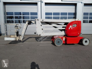 Manitou 150AETJ C 3D