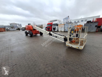 JLG 660SJ
