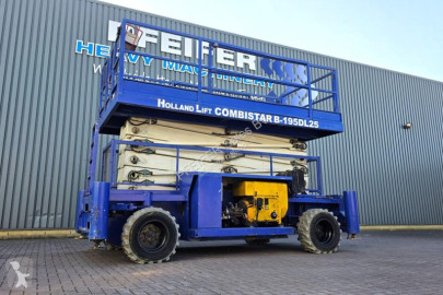 Hollandlift