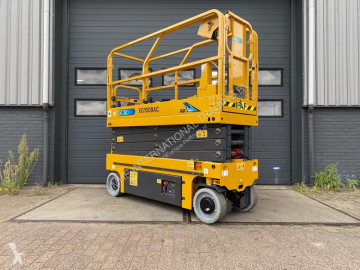 Nacelle automotrice XCMG neuve