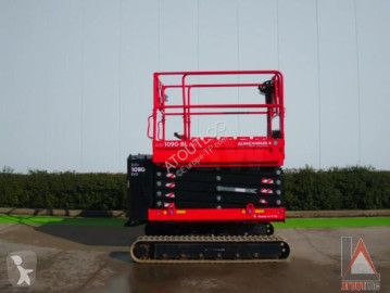 Almacrawler BIBI 1090-BL EVO