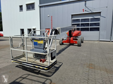 JLG M600JP