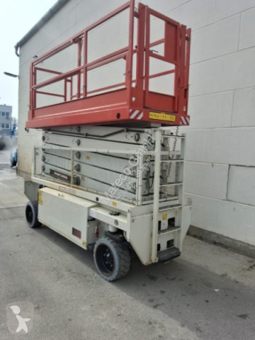 Hollandlift N-165EL12
