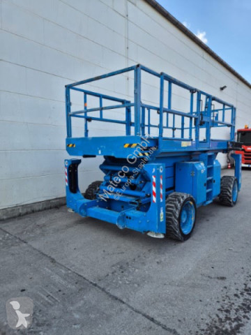 GenieGS-3390RT