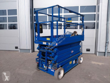 Skyjack SJIII 4632