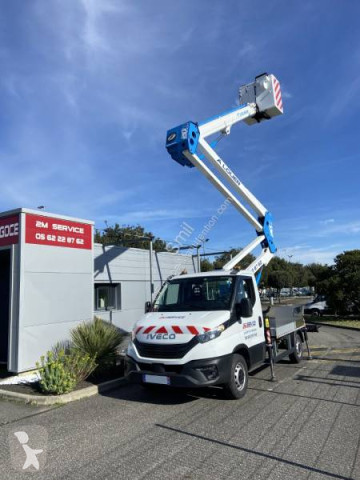 IvecoDaily35S14