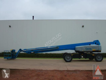 GenieSX-125 XC
