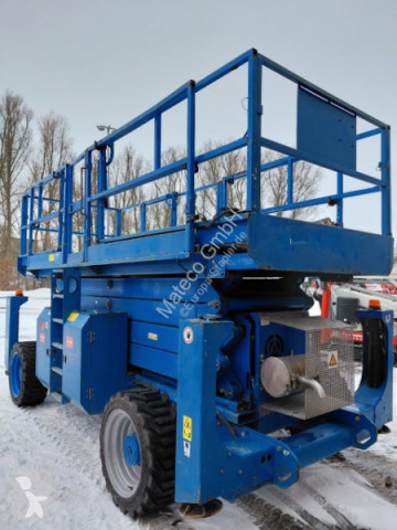 Genie GS-4390RT GS4390