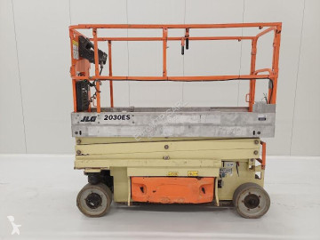 JLG2030ES