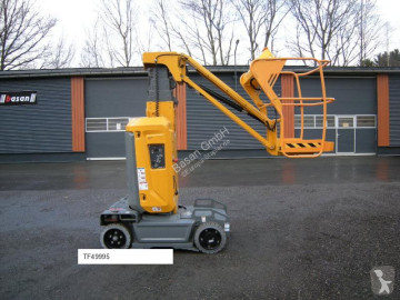HaulotteStar 10
