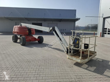 JLG 460SJ