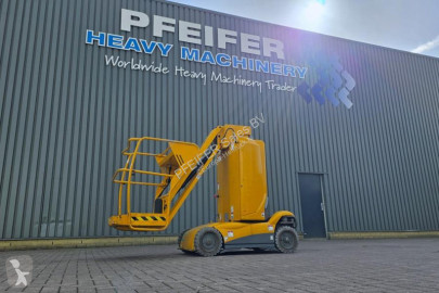 Nacelle automotrice Haulotte