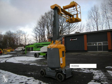 HaulotteStar 10