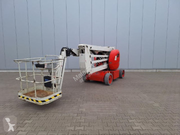 Manitou 150AETJ C 3D