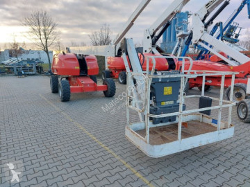 JLG460SJ