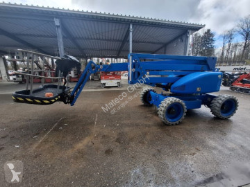 Niftylift HR17 HYBRID 4X4