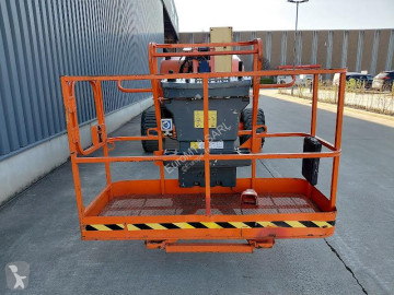 JLG450AJ Series II