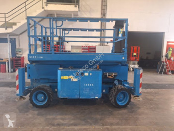 Genie GS-3369RT GS3369 OR